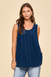 Audrey Tank DS