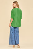 Liz-Beth Top DS