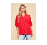 Liz-Beth Top DS