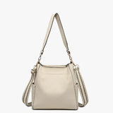 Penny 2-in-1 Bucket Bag w/ Guitar Strap