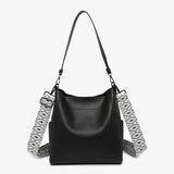 Penny 2-in-1 Bucket Bag w/ Guitar Strap
