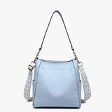 Penny 2-in-1 Bucket Bag w/ Guitar Strap