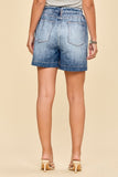 Zenim Skort