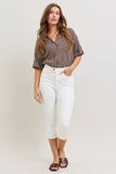 JB Angel White Capri