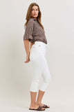 JB Angel White Capri