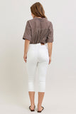 JB Angel White Capri