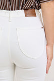 JB Angel White Capri