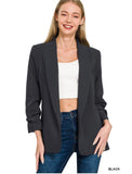 Biz Lady Classic Blazer