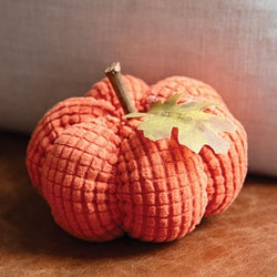 Pumpkins Asst Size Stuffed