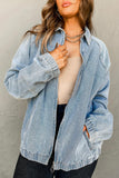 Country Gal Jacket