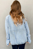 Country Gal Jacket