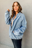 Country Gal Jacket