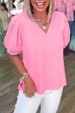 Pink Squirrel Top