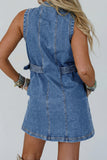 Jane West Dress