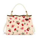Cherry Pie Crossbody