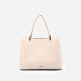 Trendy Jesse Bow Vegan Crossbody Purse