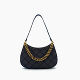 Mira Gold Chain Shoulder Bag
