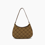 Mira Gold Chain Shoulder Bag