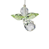 Crystal Guardian Angel