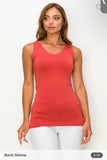 Confidence Booster Shape-Wear Tank