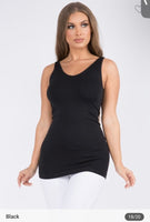 Confidence Booster Shape-Wear Tank