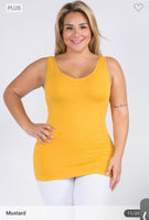 Confidence Booster Shape-Wear Tank