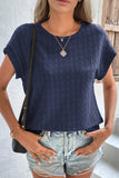 Sail Blue Navy Top