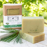 Goat Milk Soap