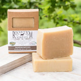 Goat Milk Soap