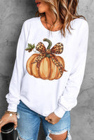 Classic Pumpkin Top