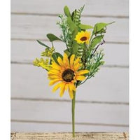 Mixed Sunflower Bunch