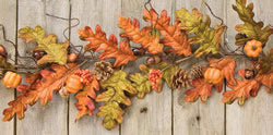 Harvest Garland