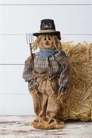 Scarecrow Gather