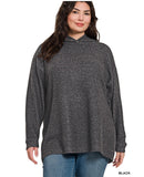 Roxie Hooded Sweater