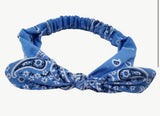Rabbit Ear Headband