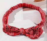 Rabbit Ear Headband