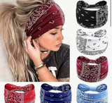 Bandanna Headband