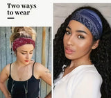 Bandanna Headband