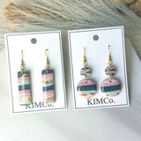 Desert Sand Earrings Asst