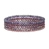 Multi Color Stackable Bracelet