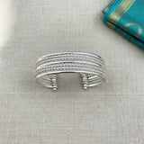 Mix Texture Bracelet