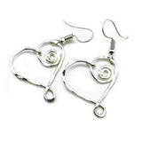 Heart Earring