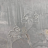 Heart Necklace