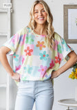 Daisy Top