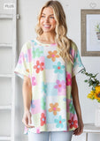Daisy Top