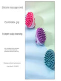 SCALP MASSAGER