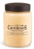 26oz Crossroads Candle