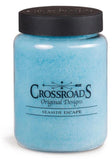 26oz Crossroads Candle