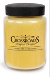 26oz Crossroads Candle