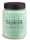26oz Crossroads Candle
